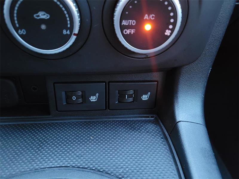 Mazda MX-5 Miata Grand Touring Power Hard Top MT 2014