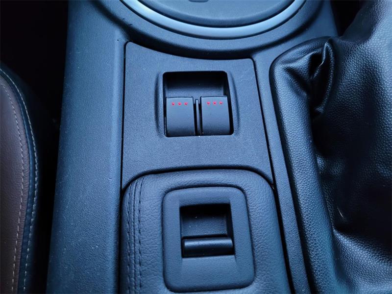 Mazda MX-5 Miata Grand Touring Power Hard Top MT 2014