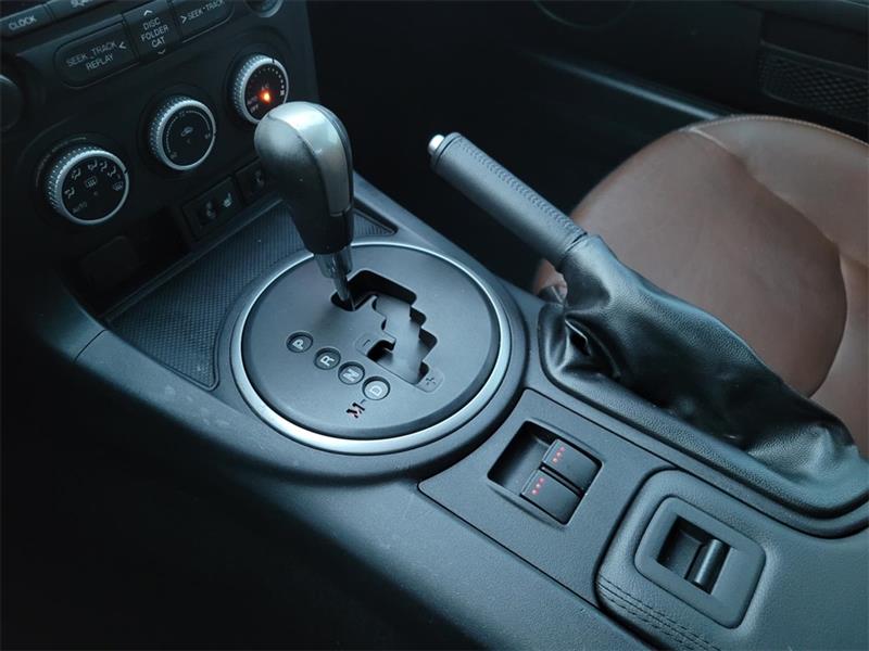 Mazda MX-5 Miata Grand Touring Power Hard Top MT 2014