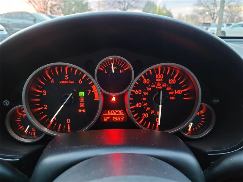 Mazda MX-5 Miata Grand Touring Power Hard Top MT 2014