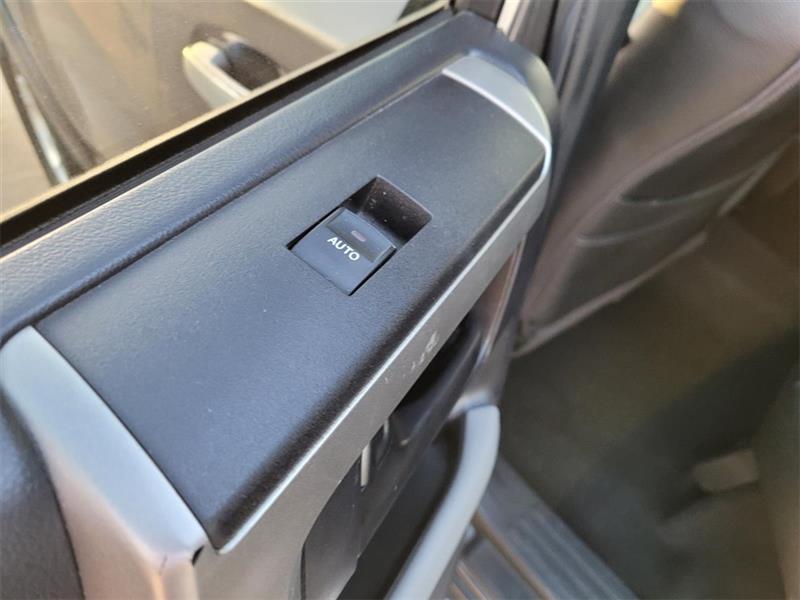 Toyota 4Runner SR5 4WD 2013