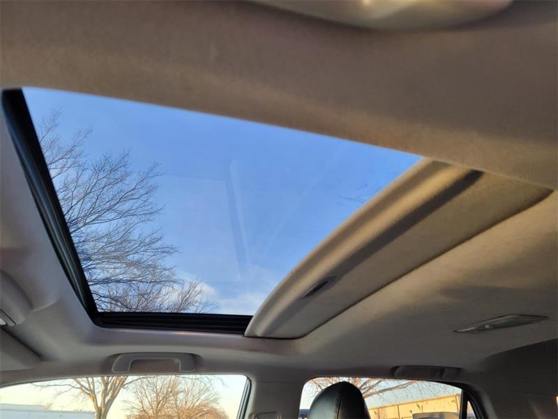 Toyota 4Runner SR5 4WD 2013