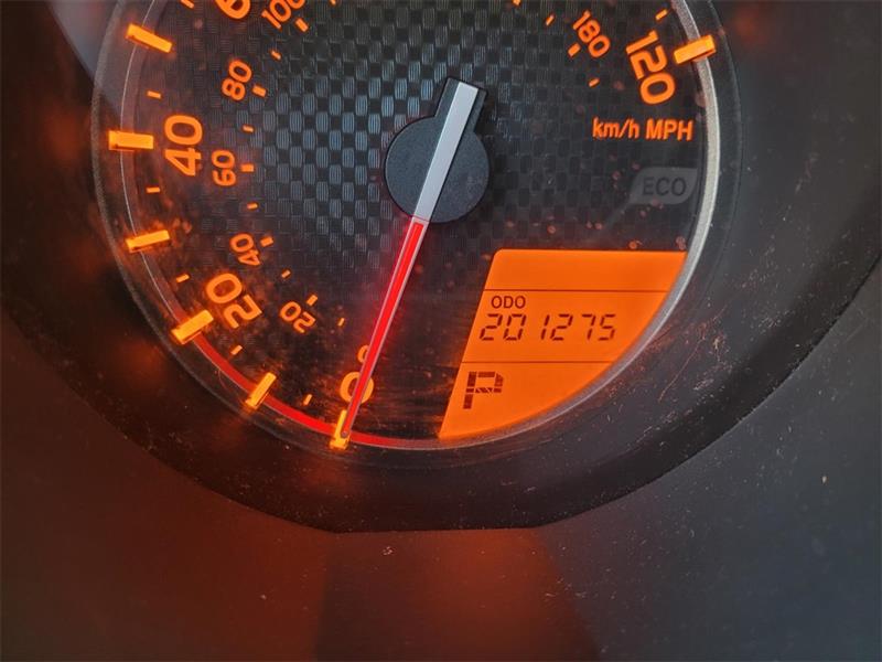 Toyota 4Runner SR5 4WD 2013