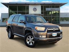 2013 Toyota 4Runner 