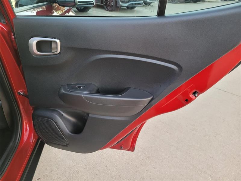 Hyundai Venue SEL 2025