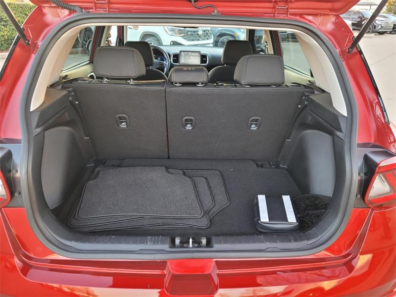 Hyundai Venue SEL 2025