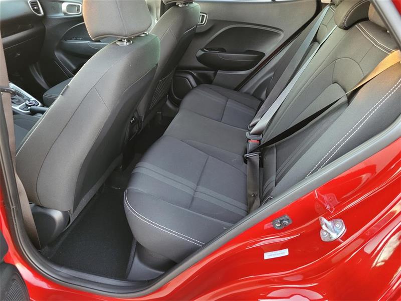 Hyundai Venue SEL 2025