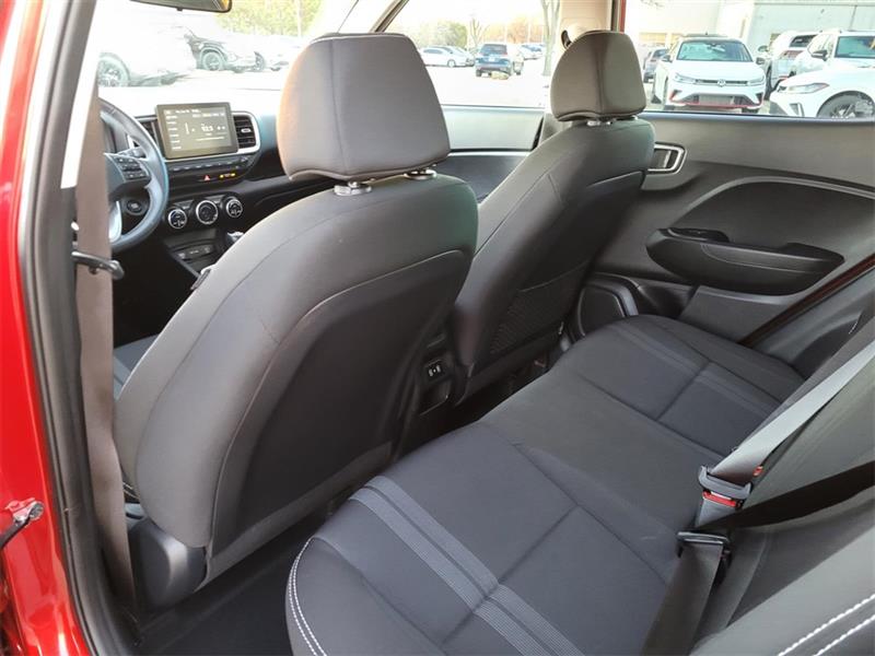 Hyundai Venue SEL 2025