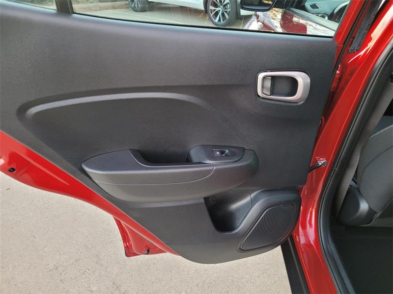 Hyundai Venue SEL 2025