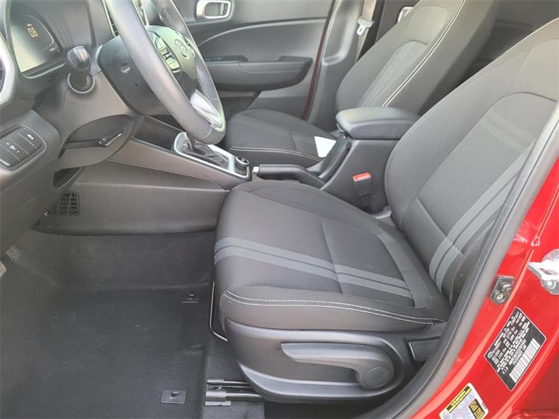 Hyundai Venue SEL 2025