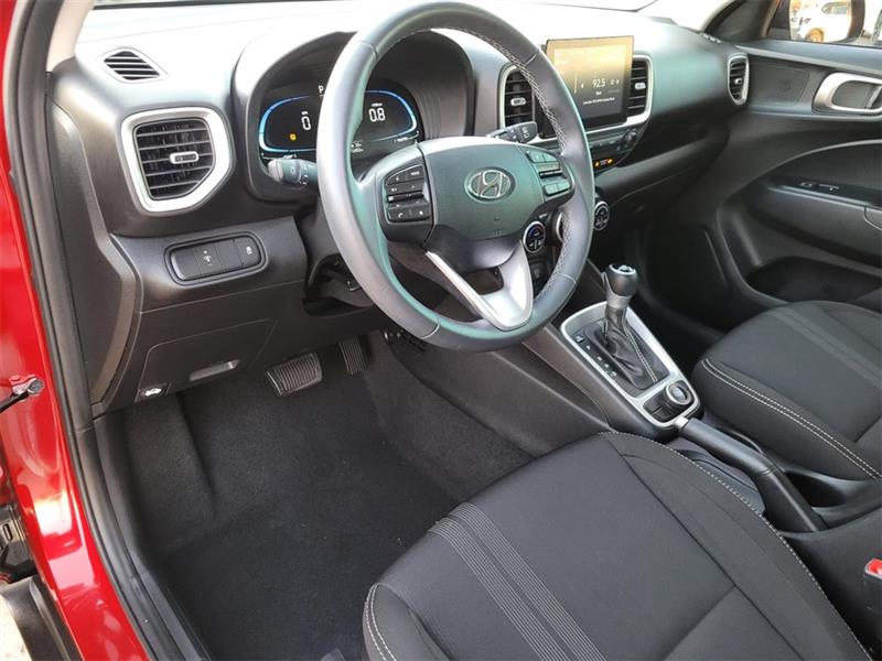 Hyundai Venue SEL 2025