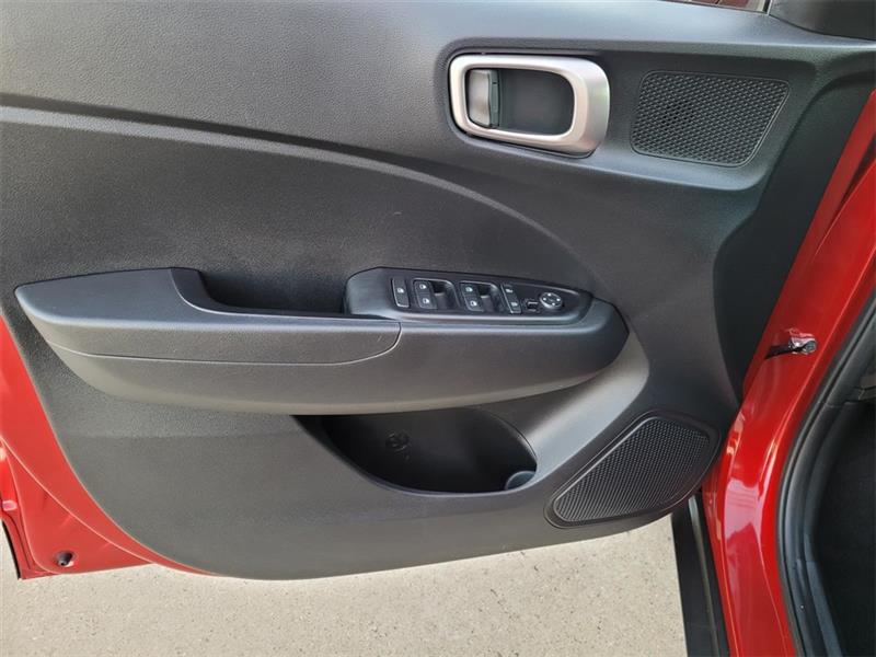 Hyundai Venue SEL 2025