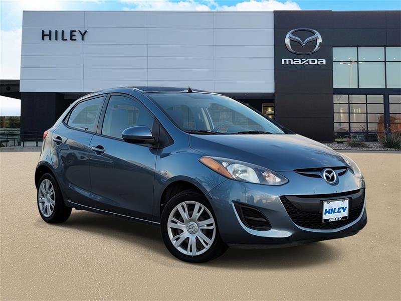 Mazda MAZDA2 Sport AT 2014