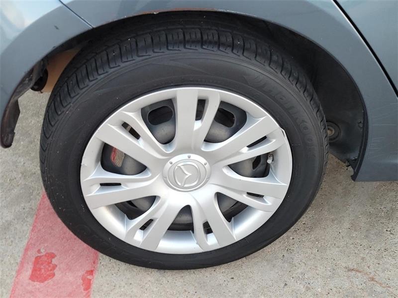 Mazda MAZDA2 Sport AT 2014