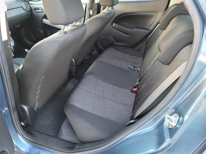 Mazda MAZDA2 Sport AT 2014