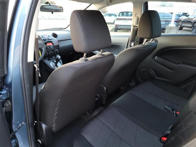 Mazda MAZDA2 Sport AT 2014