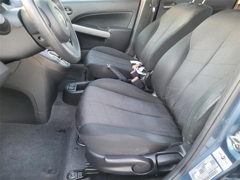 Mazda MAZDA2 Sport AT 2014