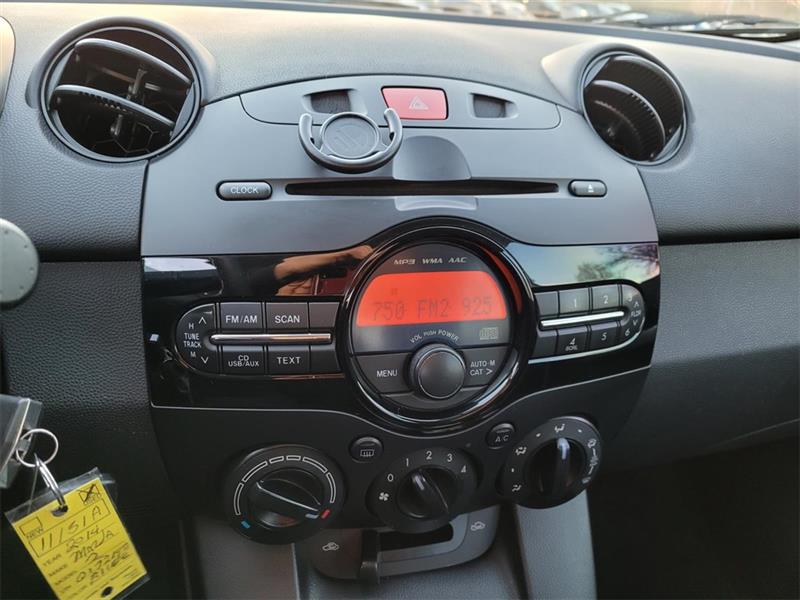 Mazda MAZDA2 Sport AT 2014