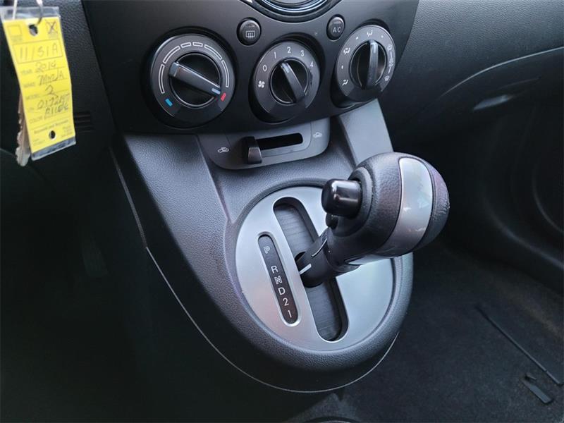 Mazda MAZDA2 Sport AT 2014