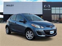 2014 Mazda MAZDA2 