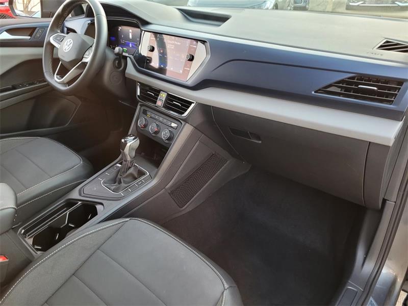 Volkswagen Taos SE 2022