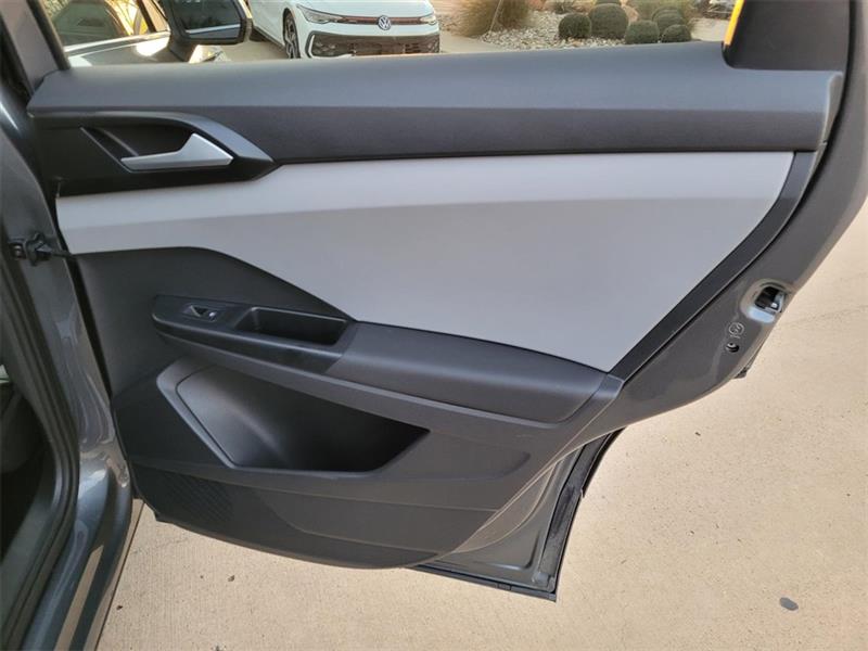 Volkswagen Taos SE 2022