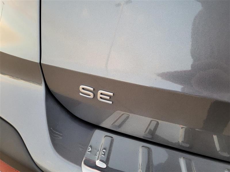 Volkswagen Taos SE 2022