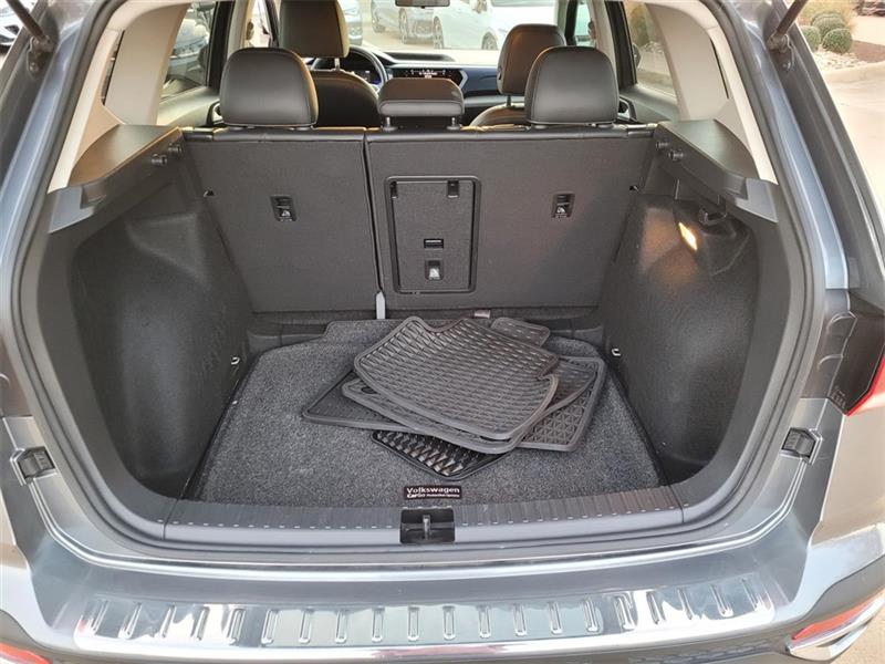 Volkswagen Taos SE 2022