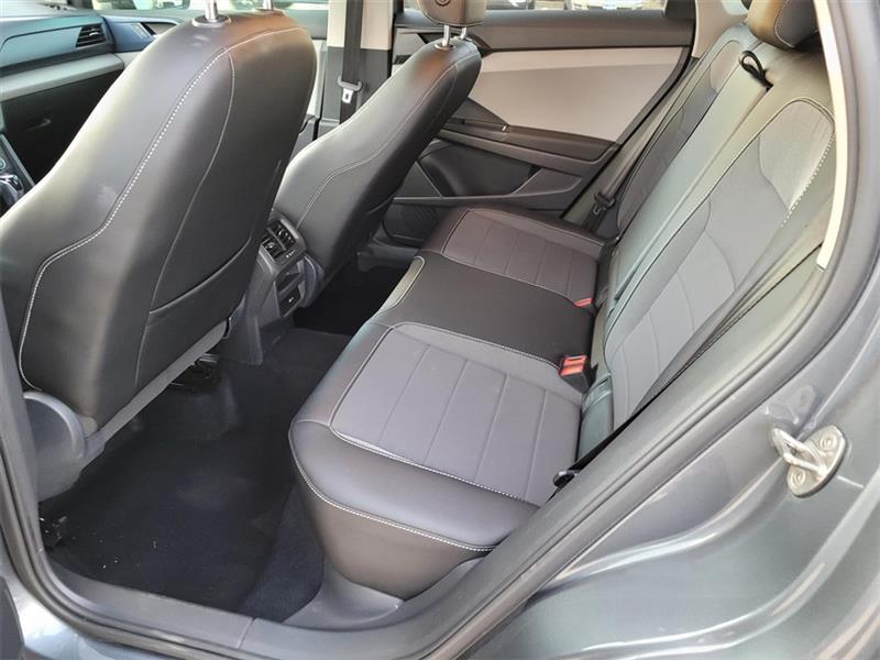 Volkswagen Taos SE 2022