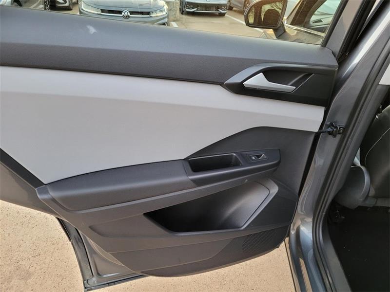 Volkswagen Taos SE 2022