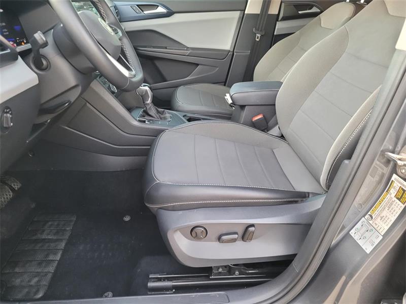 Volkswagen Taos SE 2022