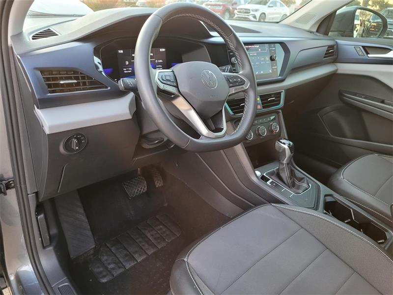 Volkswagen Taos SE 2022