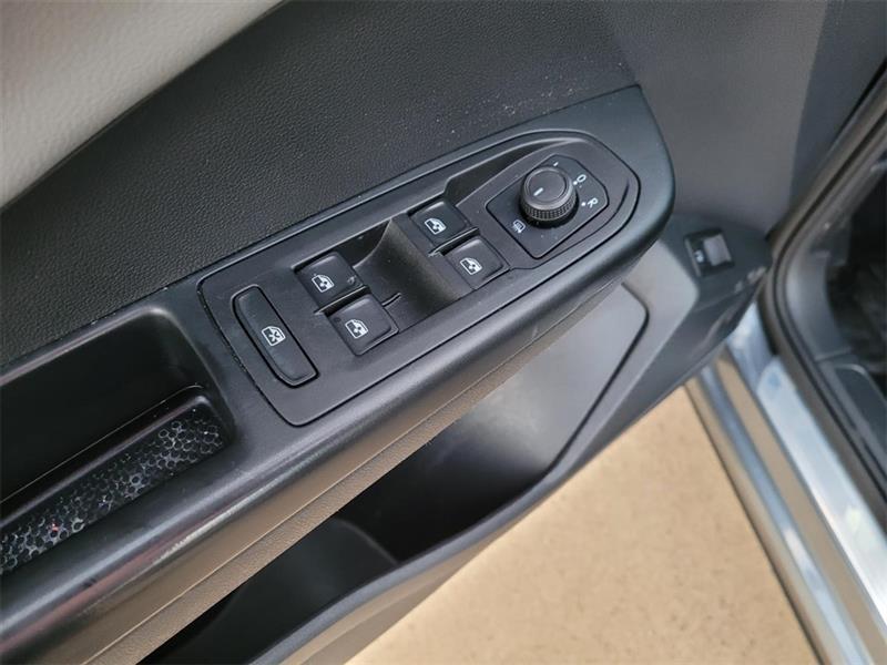 Volkswagen Taos SE 2022