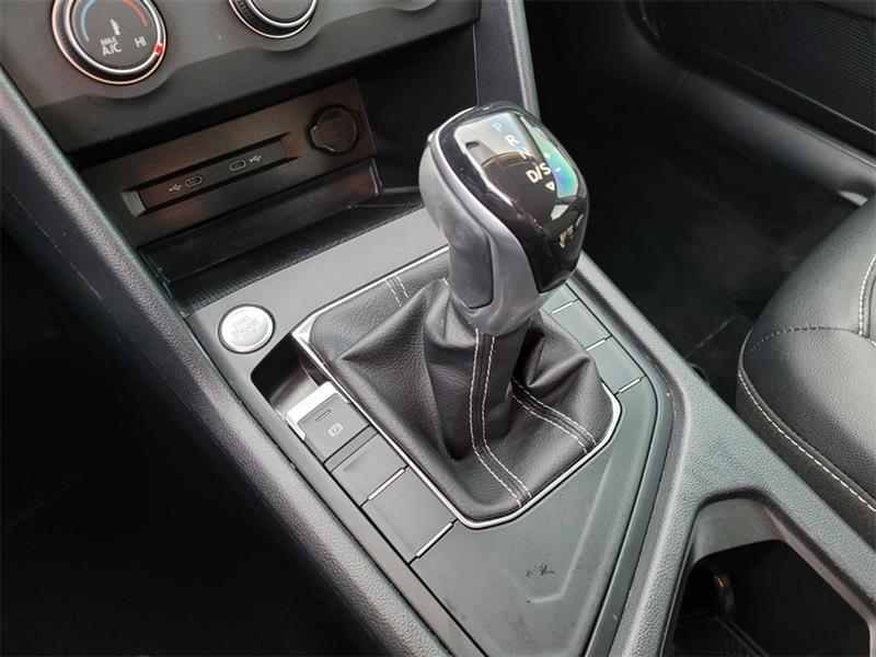 Volkswagen Taos SE 2022