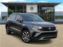 2022 Volkswagen Taos 
