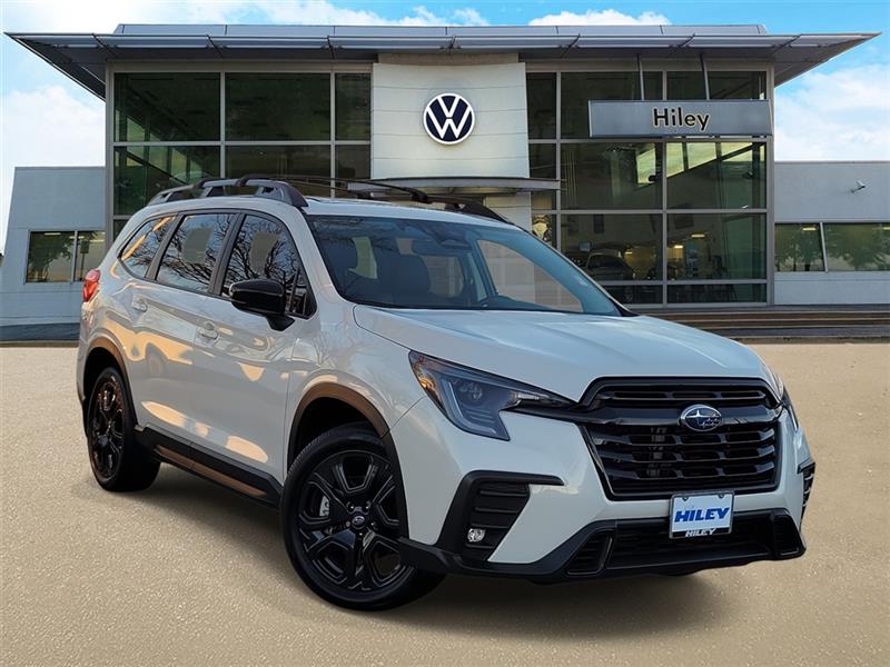 Subaru Ascent Premium 2025