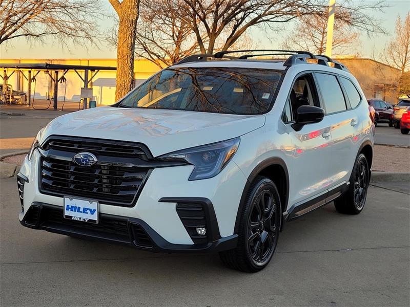 Subaru Ascent Premium 2025