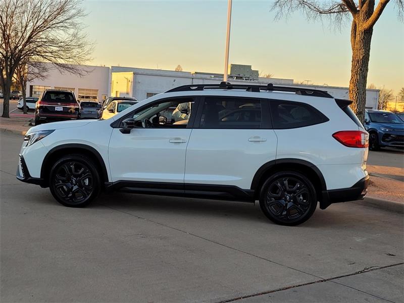 Subaru Ascent Premium 2025