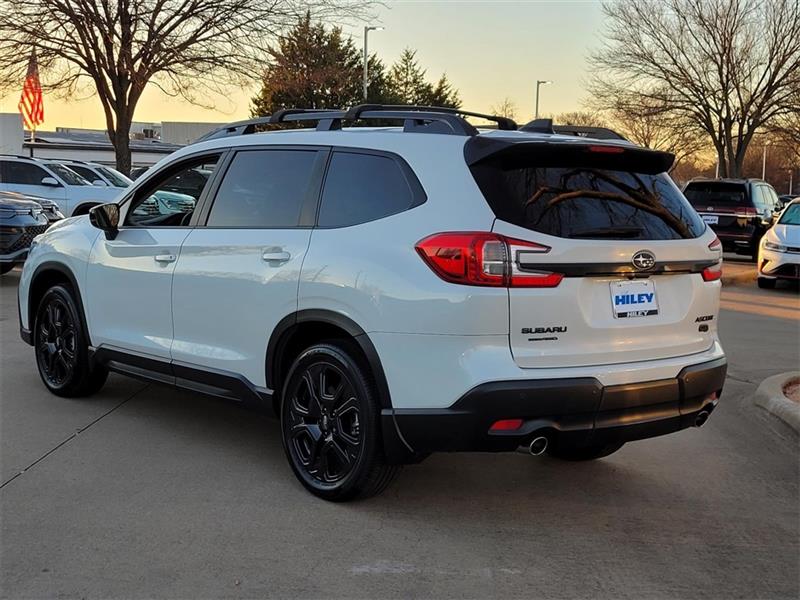 Subaru Ascent Premium 2025