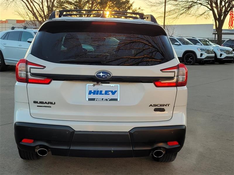 Subaru Ascent Premium 2025