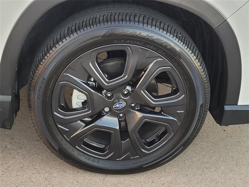 Subaru Ascent Premium 2025