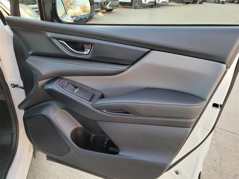 Subaru Ascent Premium 2025