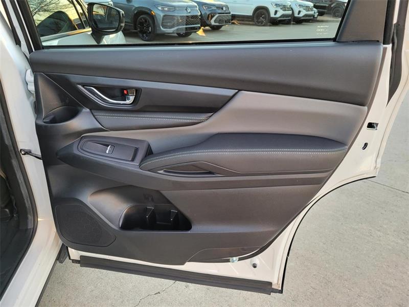 Subaru Ascent Premium 2025