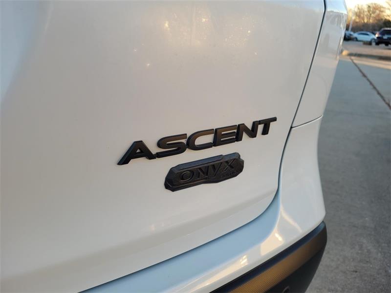 Subaru Ascent Premium 2025
