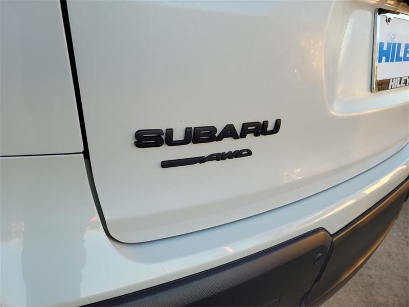 Subaru Ascent Premium 2025