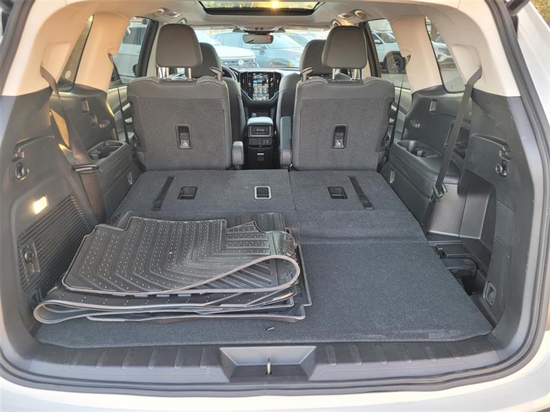 Subaru Ascent Premium 2025