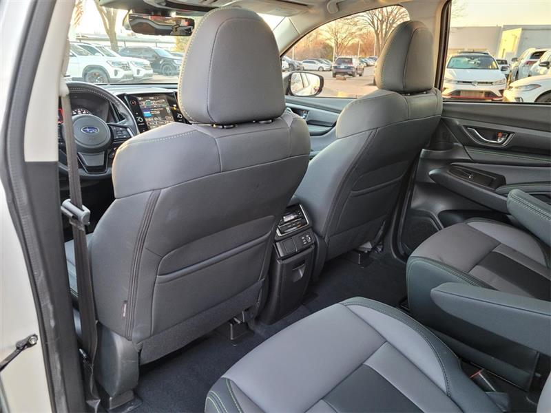 Subaru Ascent Premium 2025