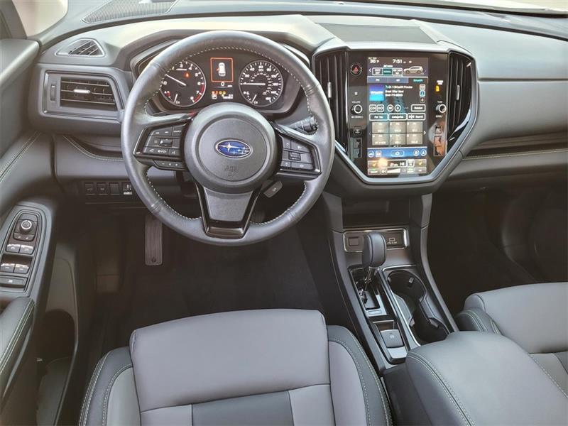 Subaru Ascent Premium 2025