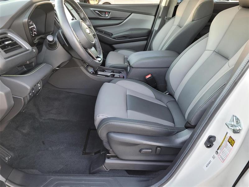 Subaru Ascent Premium 2025