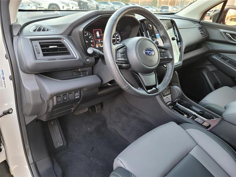 Subaru Ascent Premium 2025